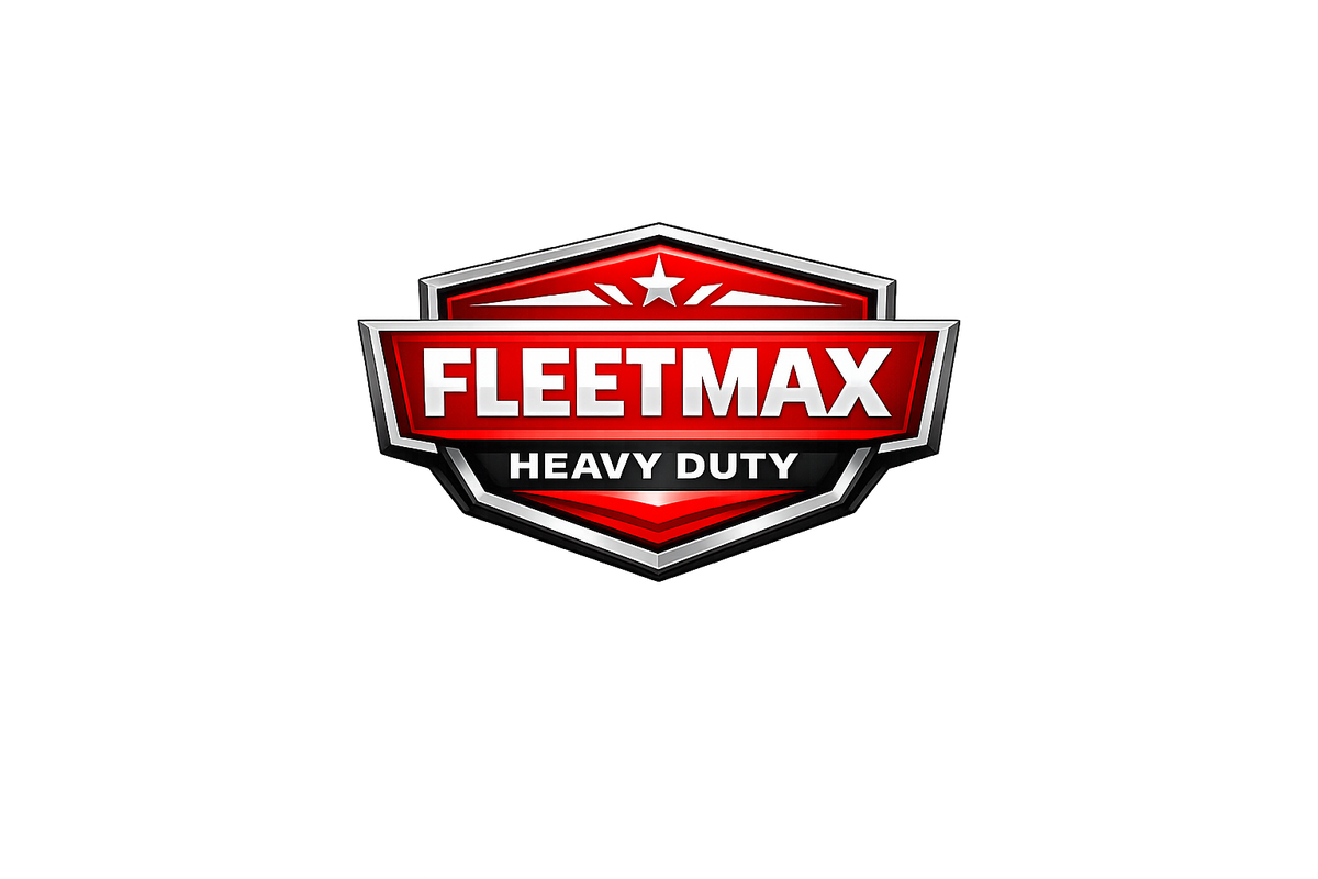 FleetMax Two-Step Fleet Washing Chemicals Canada