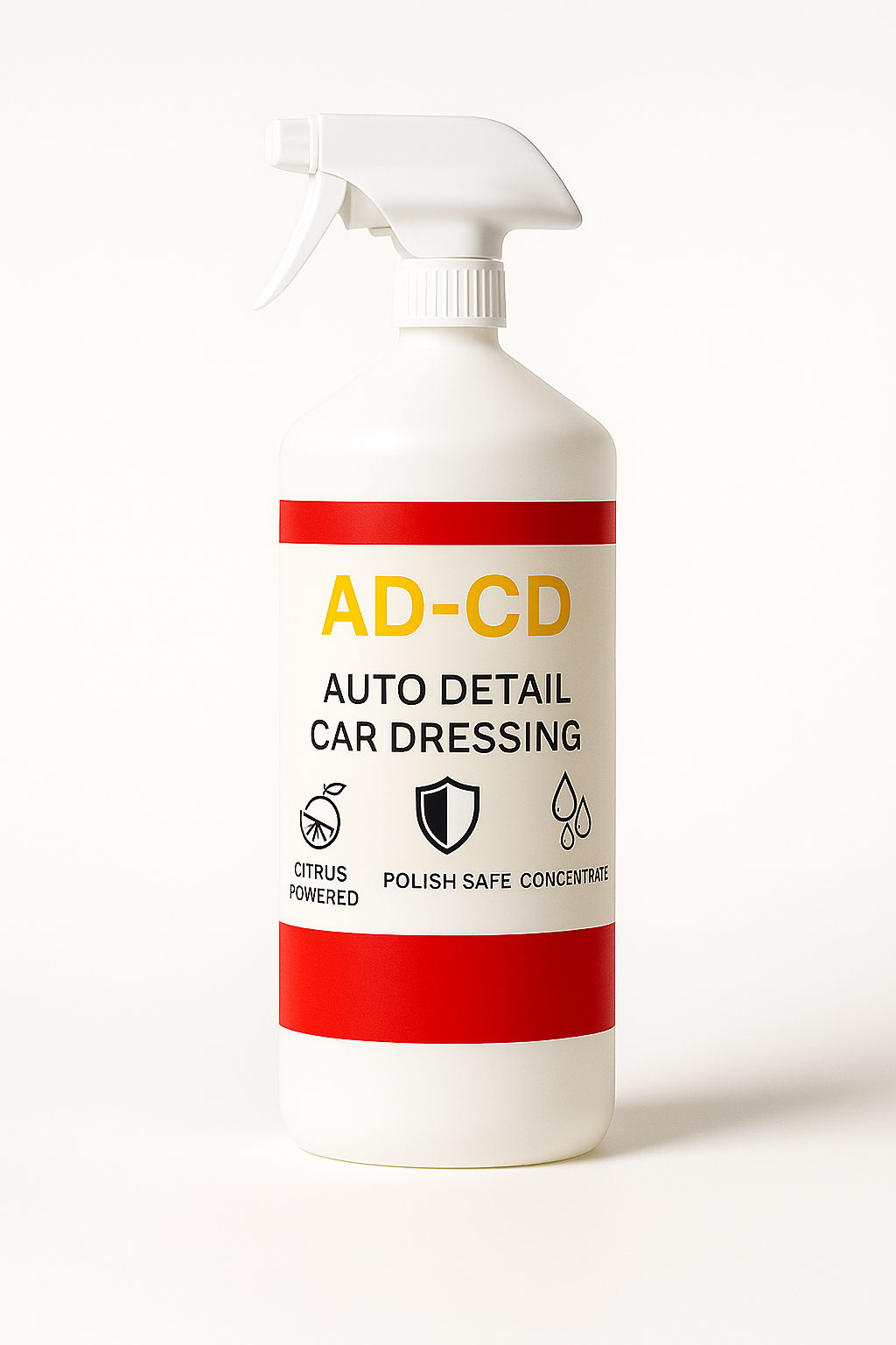 AD-CD Auto Detail – Car Dressing | Interior & Exterior Trim Restorer