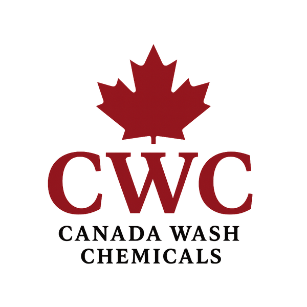 Canada Wash Chemicals 